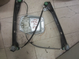 Volkswagen - Window Regulator - REGULATOR ONLY